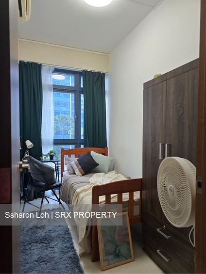 City Square Residences (D8), Condominium #467139091